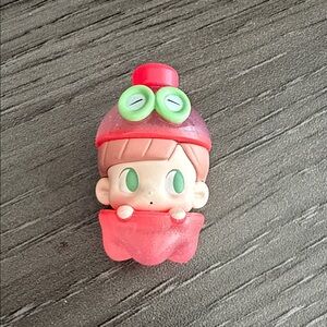 POP MART - PopBean LiLiOS Character Mini Figurine